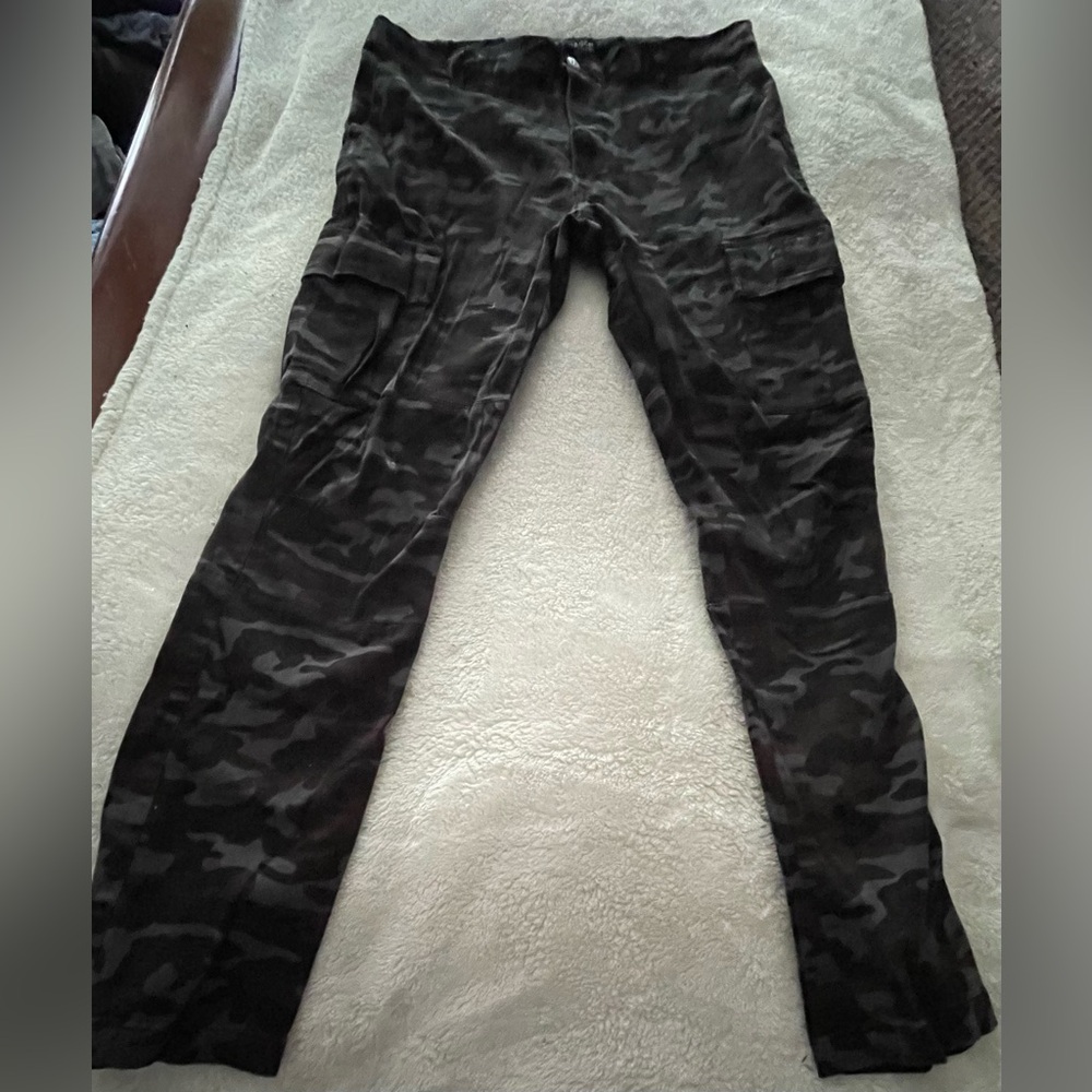 Mens RDS cargo pants size 36/32 - Picture 6 of 6